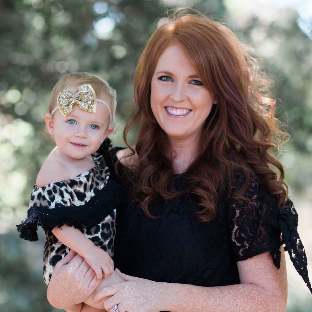 Meet your Posher, Samantha